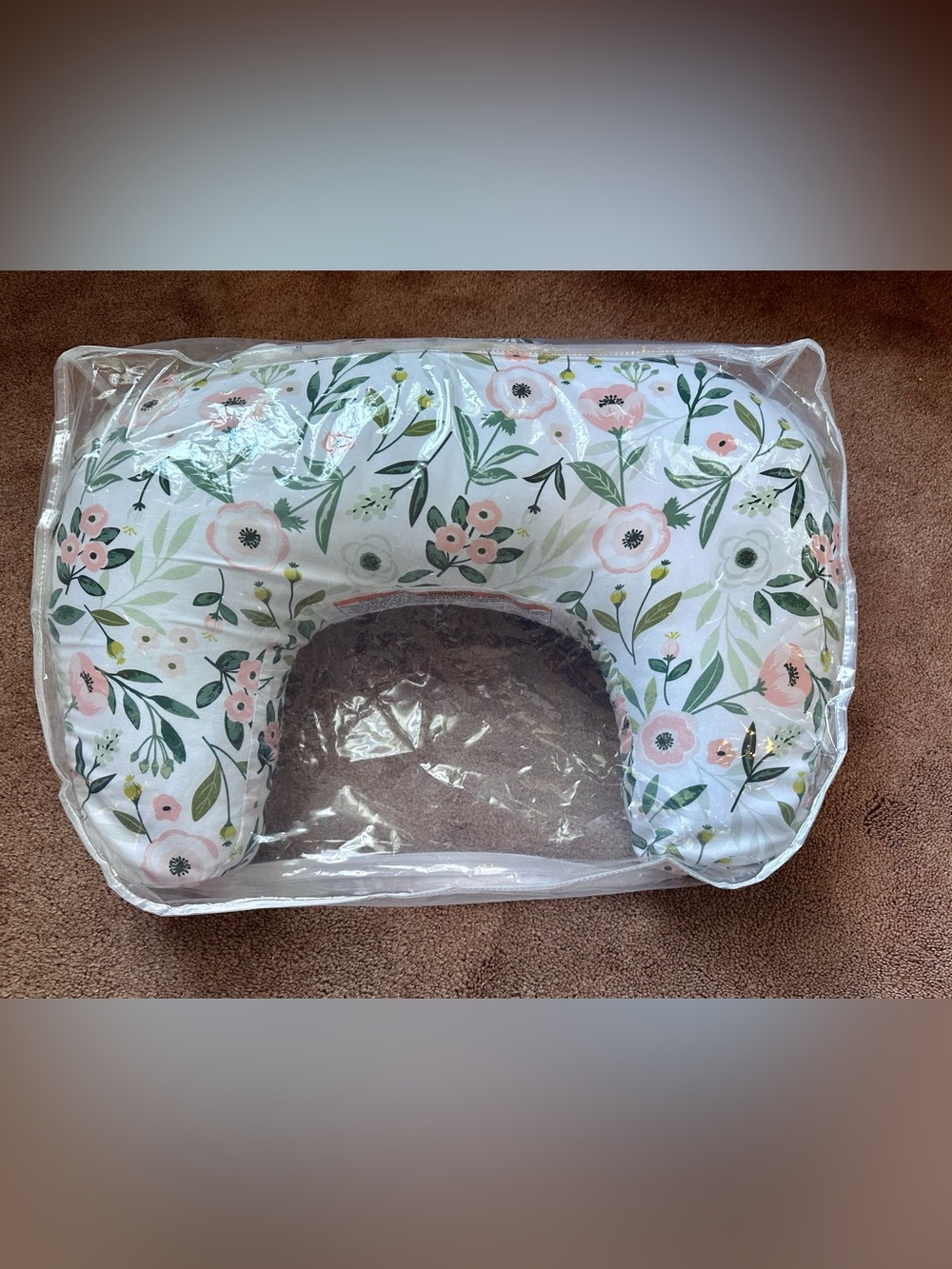 Boppy Nursing Pillow